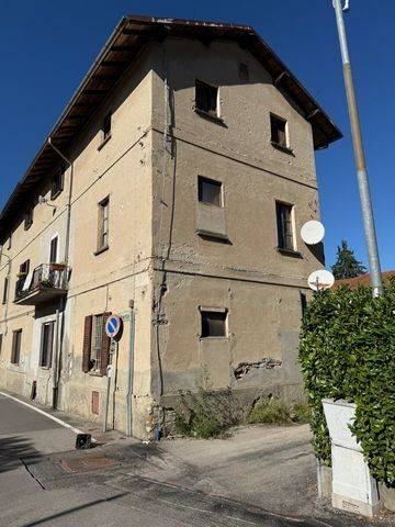 appartamento in vendita a Casale Litta in zona Bernate