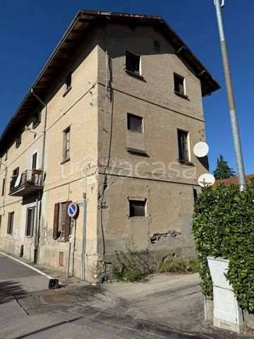 appartamento in vendita a Casale Litta in zona Bernate