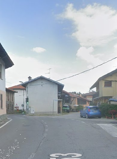 casa indipendente in vendita a Casale Litta in zona Bernate