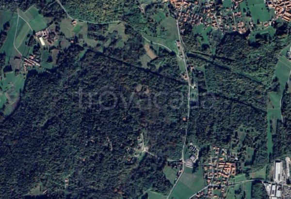 appartamento in vendita a Casale Litta