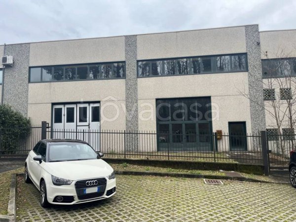 appartamento in vendita a Casale Litta