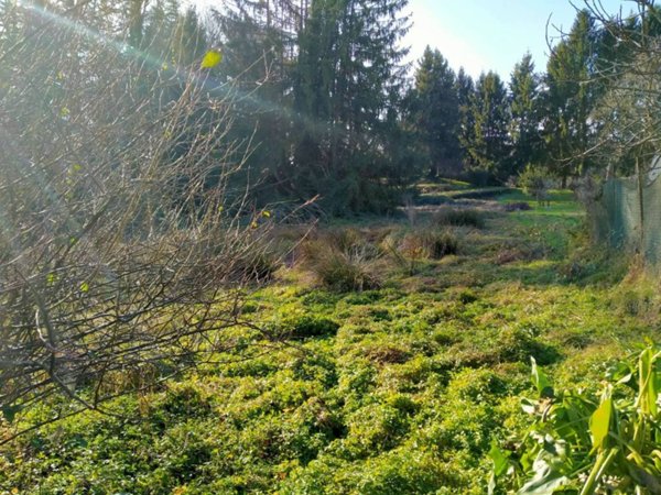 casa indipendente in vendita a Casale Litta