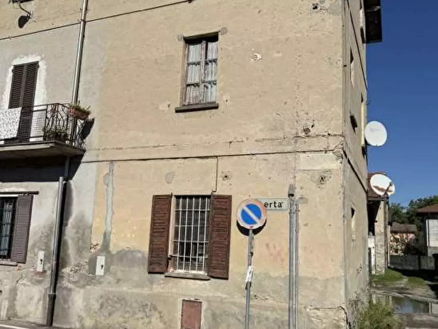 appartamento in vendita a Casale Litta