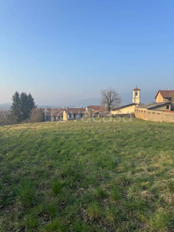 terreno agricolo in vendita a Casale Litta in zona Bernate