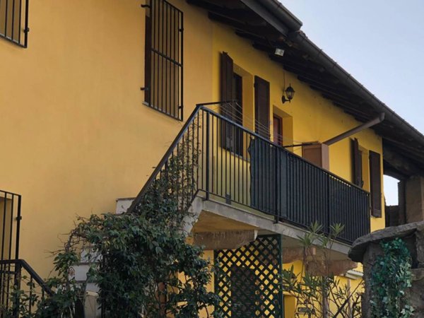 appartamento in vendita a Casale Litta