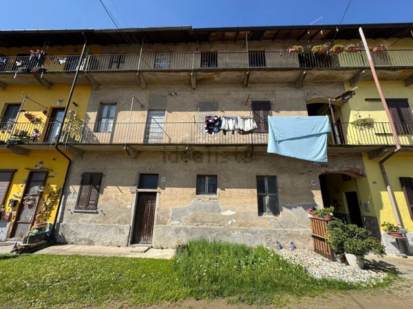 appartamento in vendita a Casale Litta