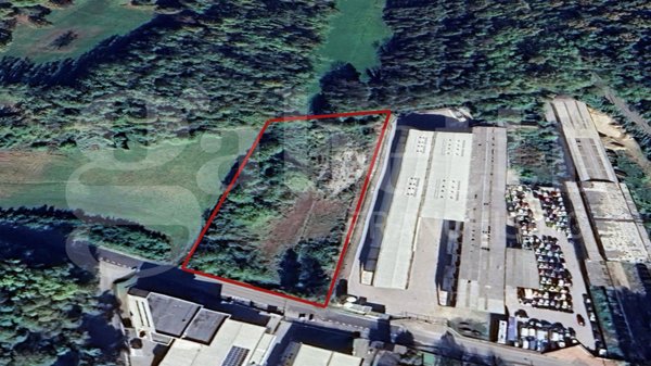 terreno edificabile in vendita a Casale Litta