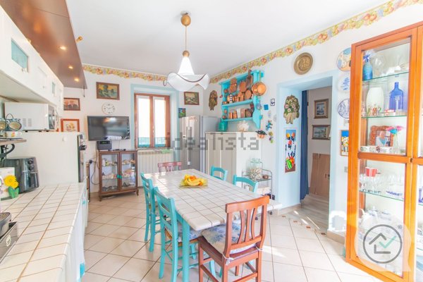 appartamento in vendita a Casale Litta