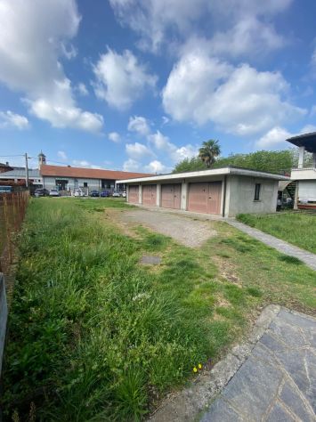 casa indipendente in vendita a Casale Litta in zona Villadosia