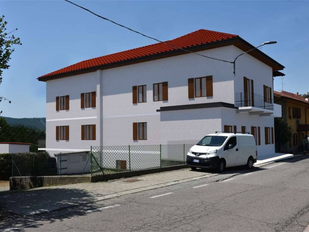 appartamento in vendita a Casale Litta