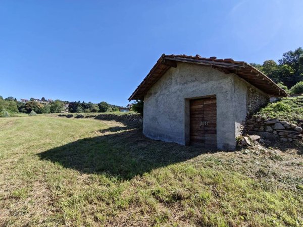 casa indipendente in vendita a Casale Litta in zona Bernate