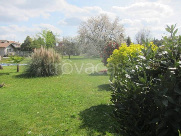 terreno agricolo in vendita a Casale Litta