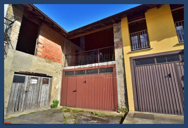 appartamento in vendita a Casale Litta