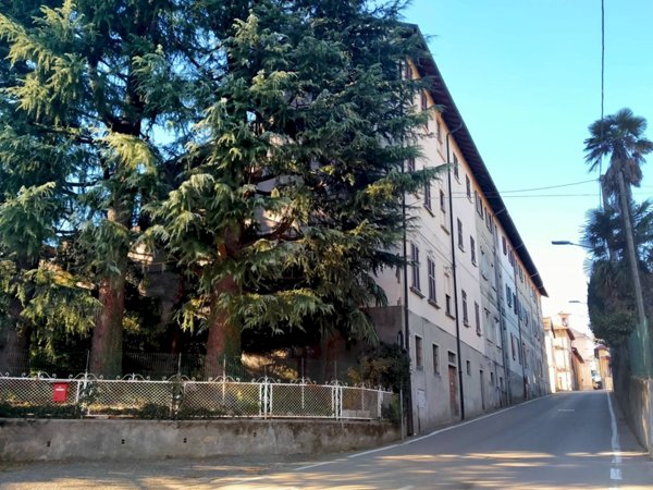 casa indipendente in vendita a Casale Litta