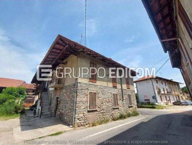 appartamento in vendita a Casale Litta