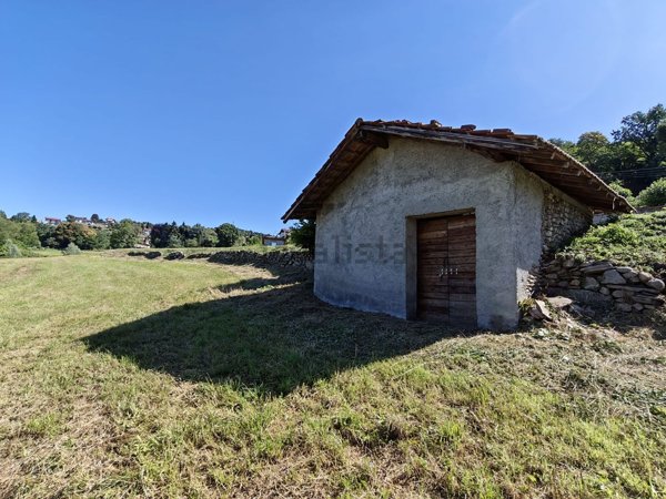 casa indipendente in vendita a Casale Litta in zona Gaggio