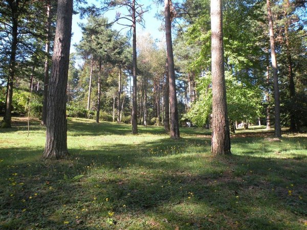 terreno in vendita a Casale Litta in zona Villadosia