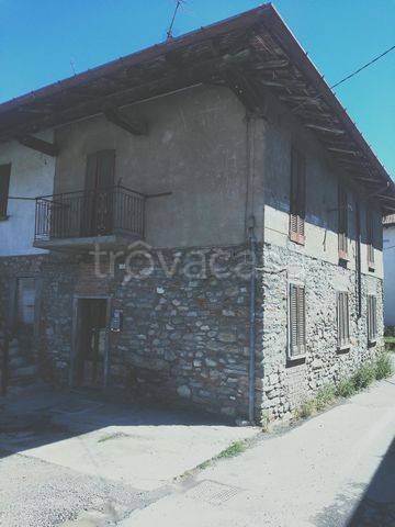 appartamento in vendita a Casale Litta in zona Bernate