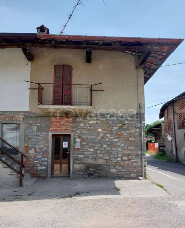 appartamento in vendita a Casale Litta in zona Bernate