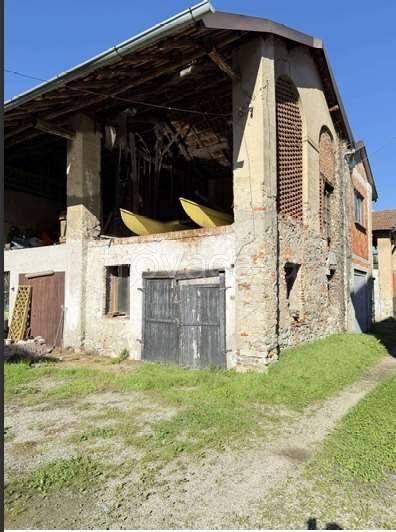 appartamento in vendita a Casale Litta in zona Bernate