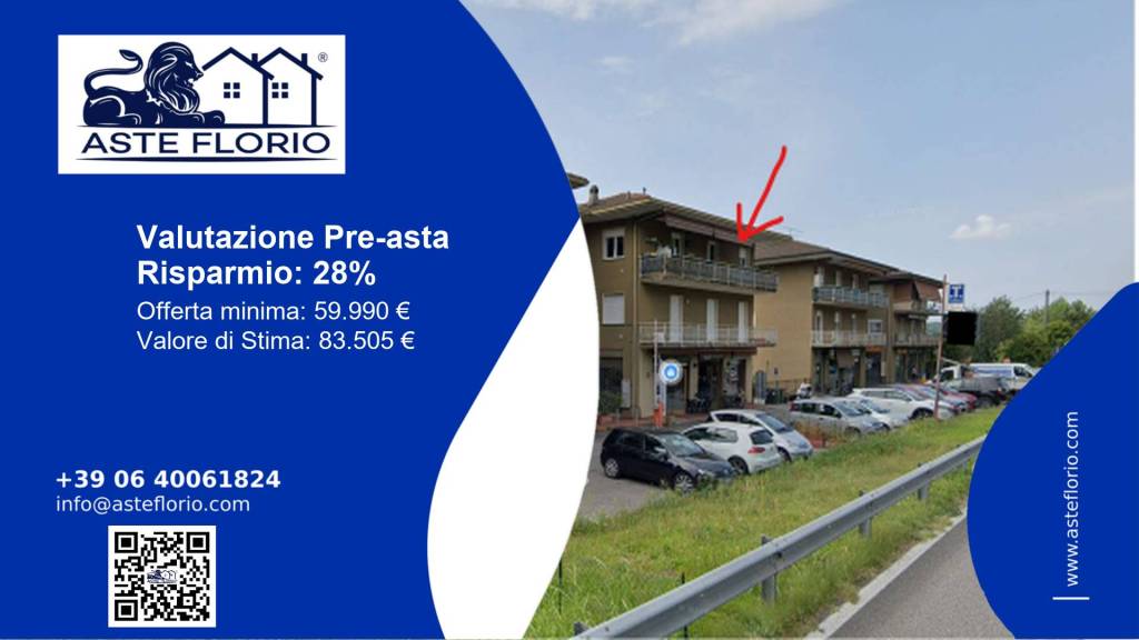 appartamento in vendita a Casalzuigno