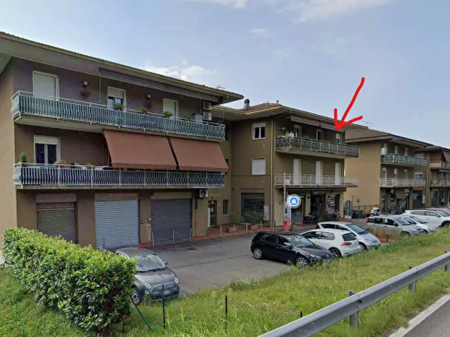 appartamento in vendita a Casalzuigno
