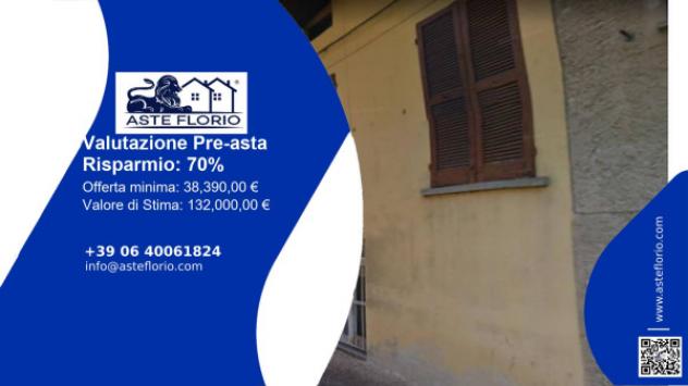 appartamento in vendita a Casalzuigno