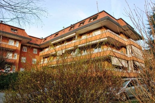 appartamento in vendita a Casalzuigno