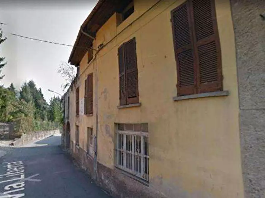 appartamento in vendita a Casalzuigno