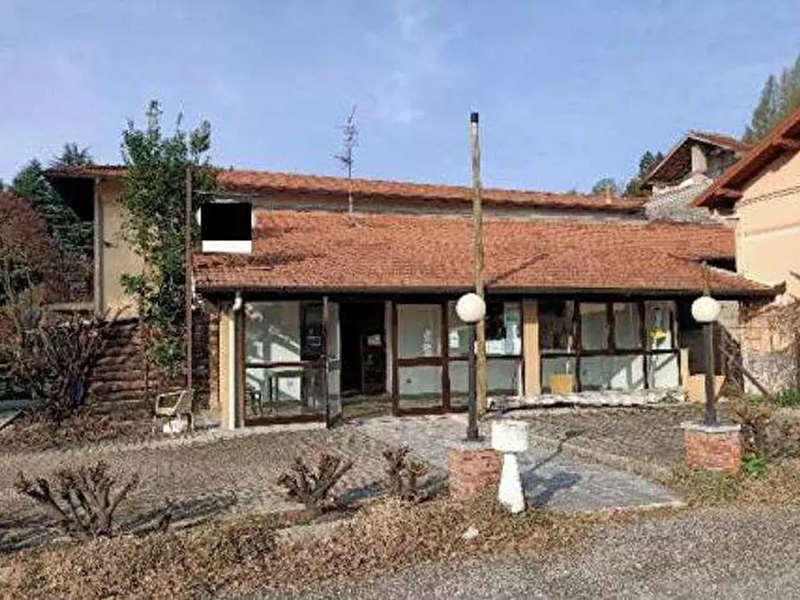 negozio in vendita a Casalzuigno
