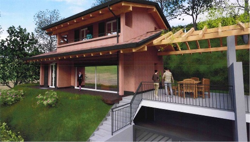 casa indipendente in vendita a Casalzuigno