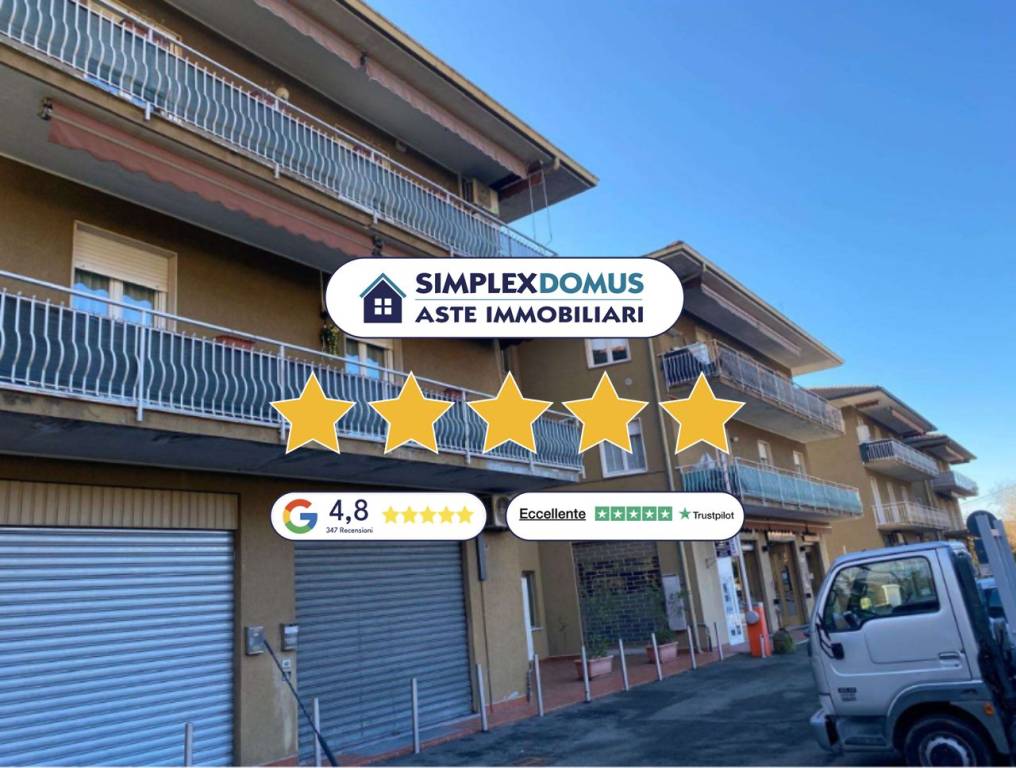 appartamento in vendita a Casalzuigno