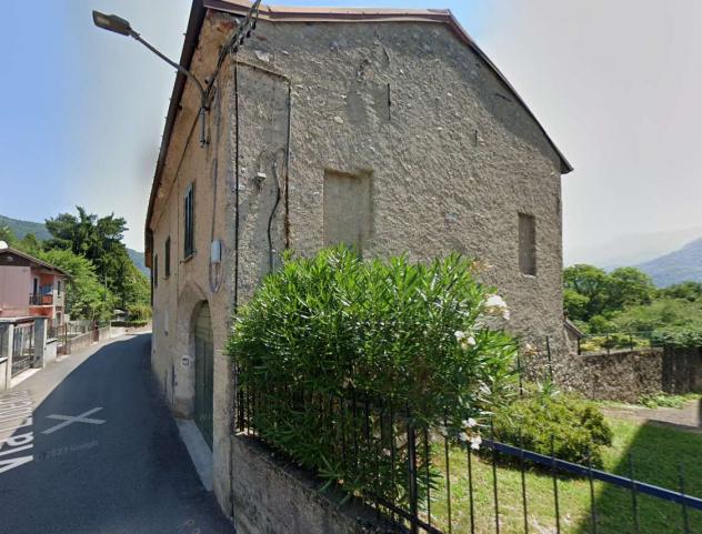 appartamento in vendita a Casalzuigno