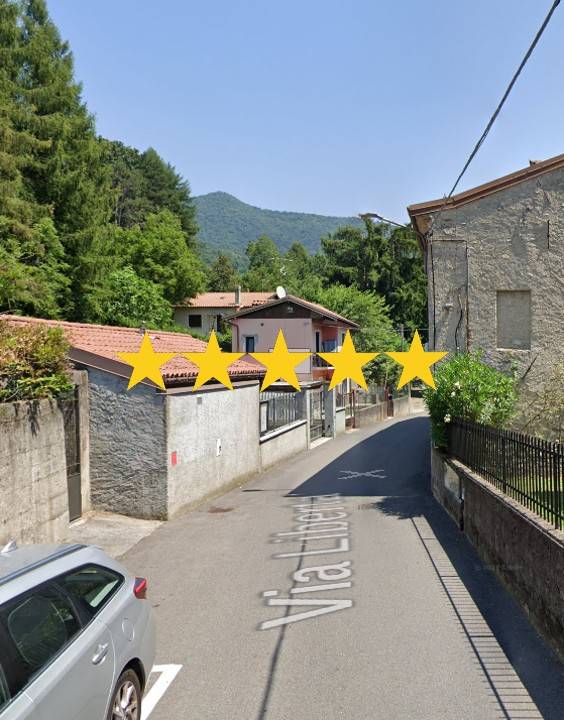 appartamento in vendita a Casalzuigno