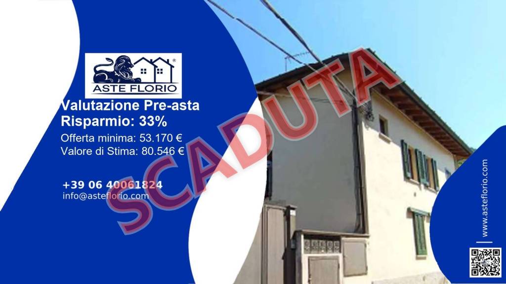 appartamento in vendita a Casalzuigno