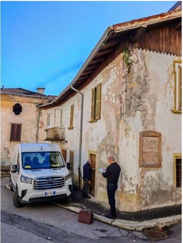 appartamento in vendita a Casalzuigno