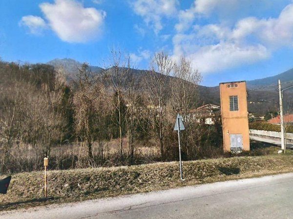 terreno agricolo in vendita a Casalzuigno