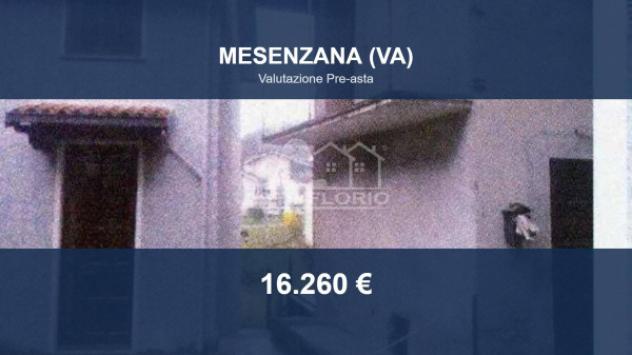 appartamento in vendita a Casalzuigno