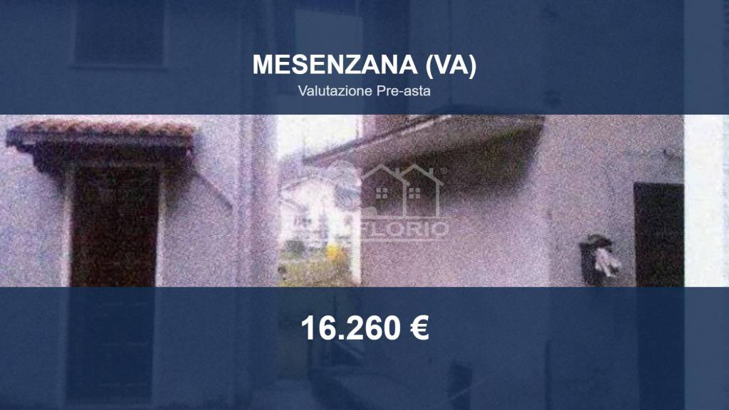 appartamento in vendita a Casalzuigno