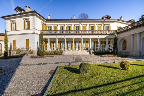 appartamento in vendita a Casciago