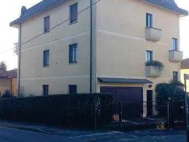 appartamento in vendita a Casciago