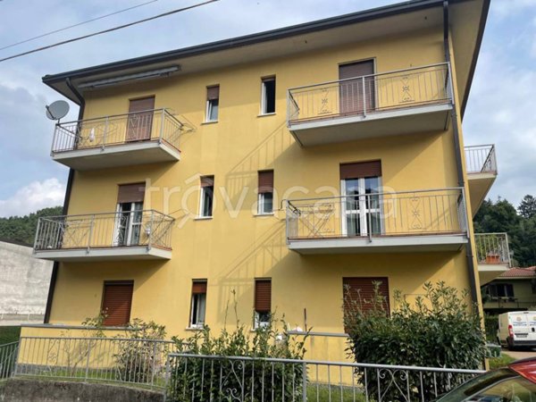 appartamento in vendita a Casciago