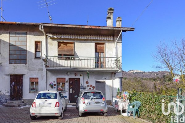 appartamento in vendita a Casciago