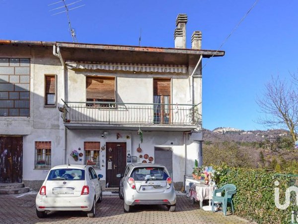 appartamento in vendita a Casciago
