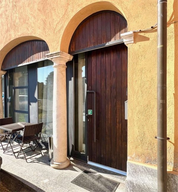 appartamento in vendita a Casciago