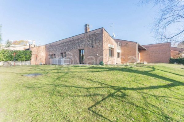 casa indipendente in vendita a Casciago