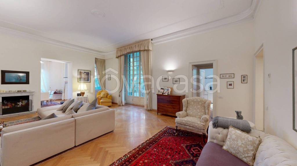 appartamento in vendita a Casciago