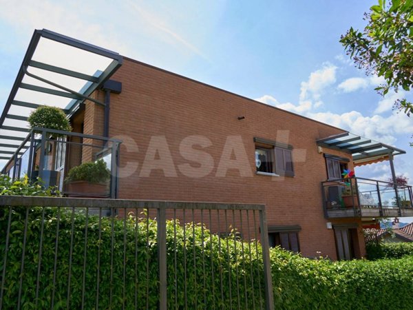appartamento in vendita a Casciago