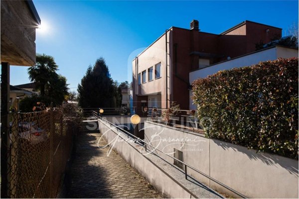 appartamento in vendita a Casciago
