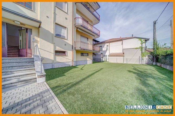 appartamento in vendita a Casciago